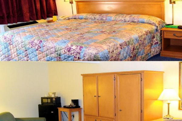 Flagship Inn And Suites (Groton)